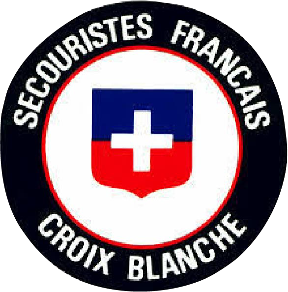 Logo Croix Blanche